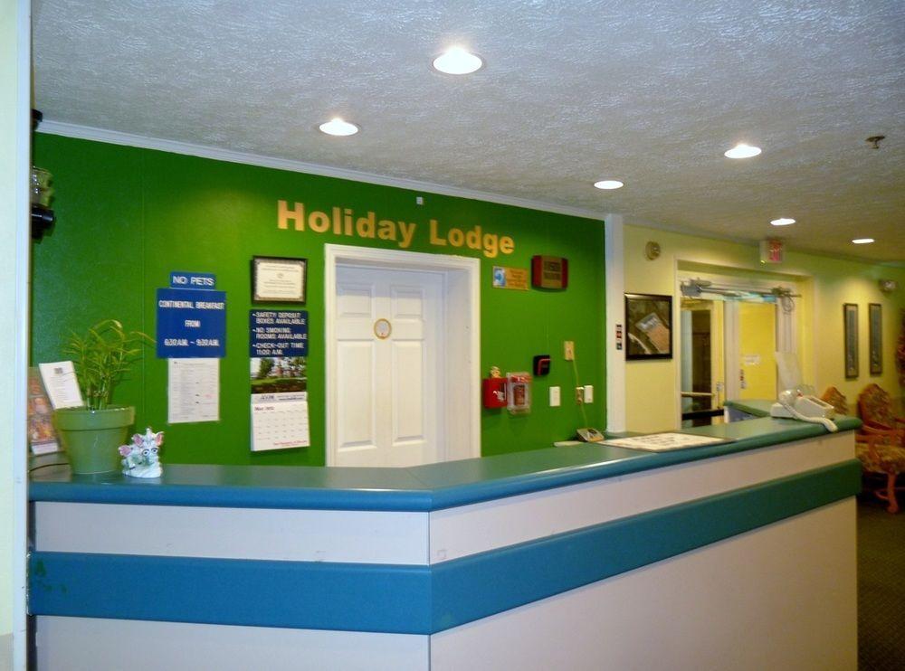 Holiday Lodge - Greensboro/Lake Oconee Экстерьер фото